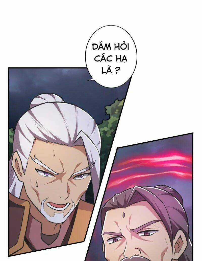 Nhất Kiếm Độc Tôn - Chapter 149 - Trang 7