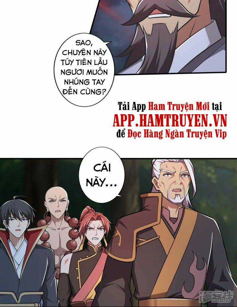 Nhất Kiếm Độc Tôn - Chapter 149 - Trang 8