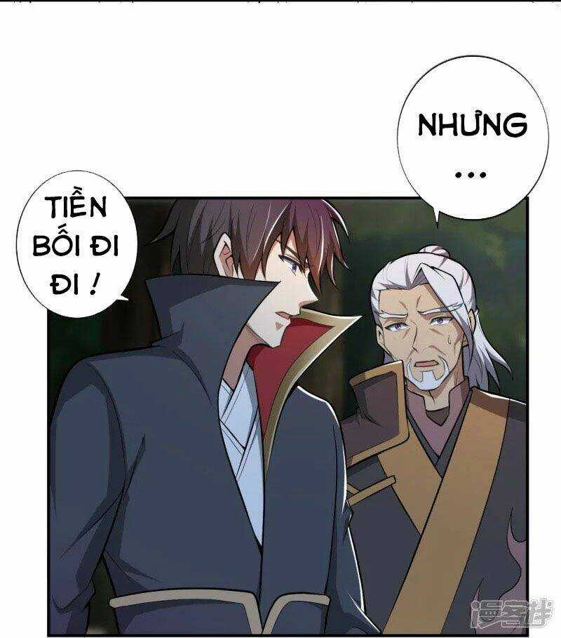 Nhất Kiếm Độc Tôn - Chapter 149 - Trang 10