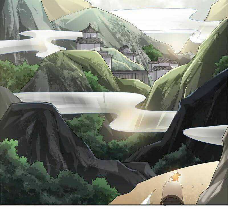 Nhất Kiếm Độc Tôn - Chapter 15 - Trang 2