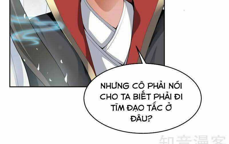 Nhất Kiếm Độc Tôn - Chapter 15 - Trang 11