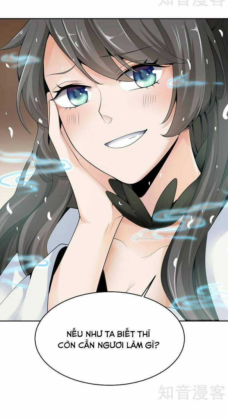 Nhất Kiếm Độc Tôn - Chapter 15 - Trang 12