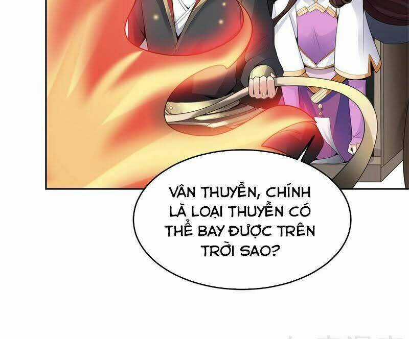 Nhất Kiếm Độc Tôn - Chapter 15 - Trang 4