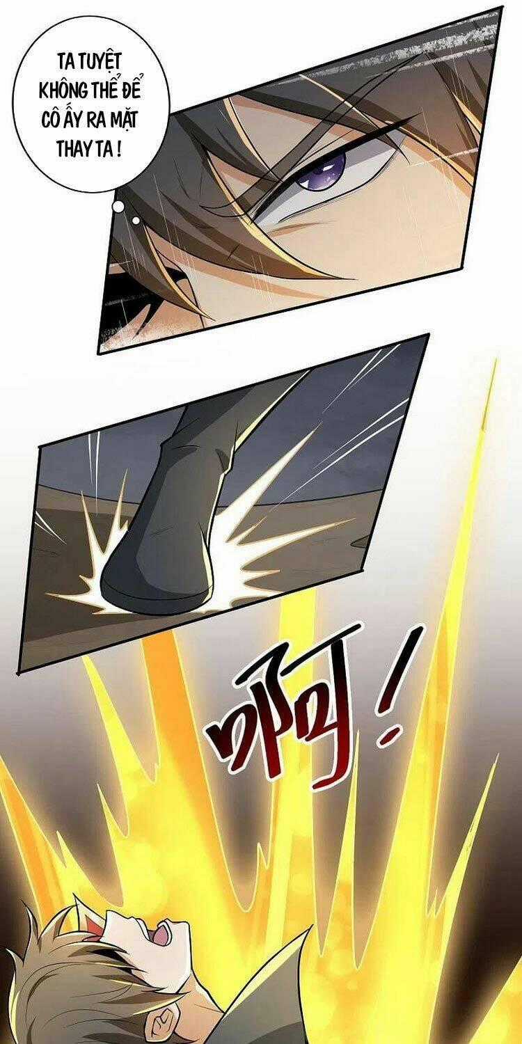 Nhất Kiếm Độc Tôn - Chapter 150 - Trang 1