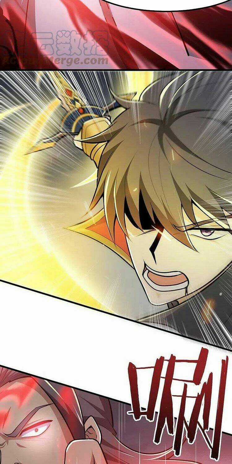 Nhất Kiếm Độc Tôn - Chapter 150 - Trang 11