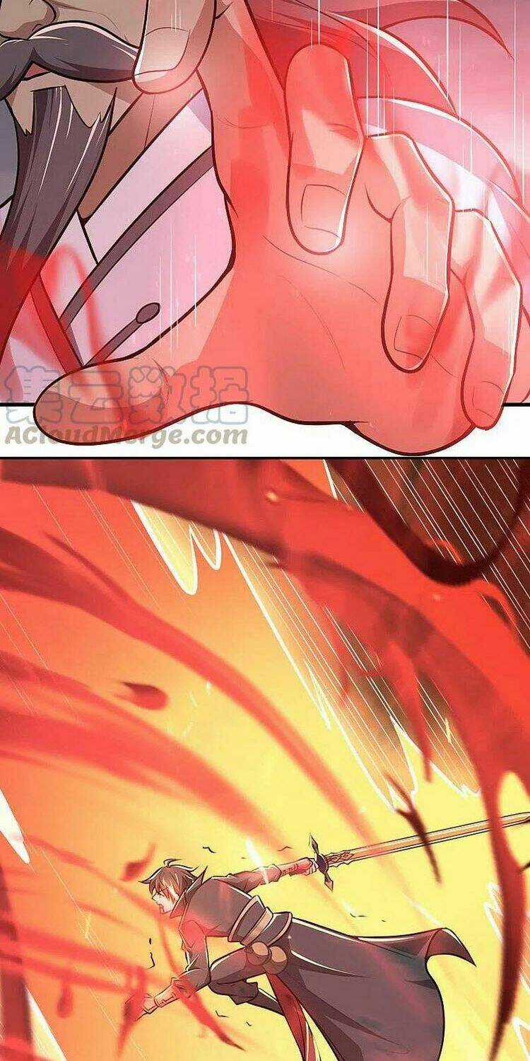 Nhất Kiếm Độc Tôn - Chapter 150 - Trang 12