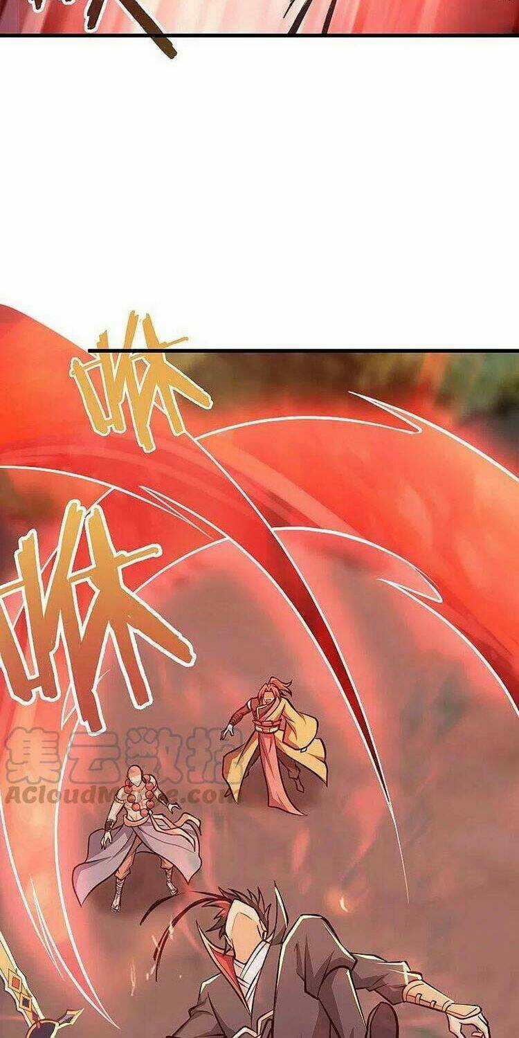 Nhất Kiếm Độc Tôn - Chapter 150 - Trang 14