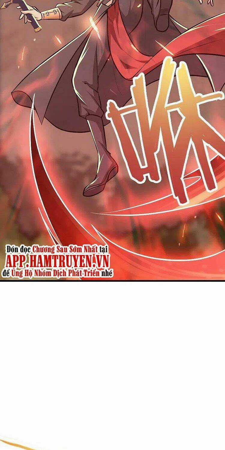 Nhất Kiếm Độc Tôn - Chapter 150 - Trang 15