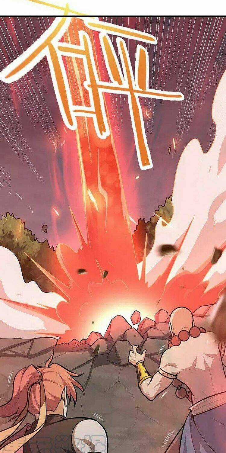 Nhất Kiếm Độc Tôn - Chapter 150 - Trang 16