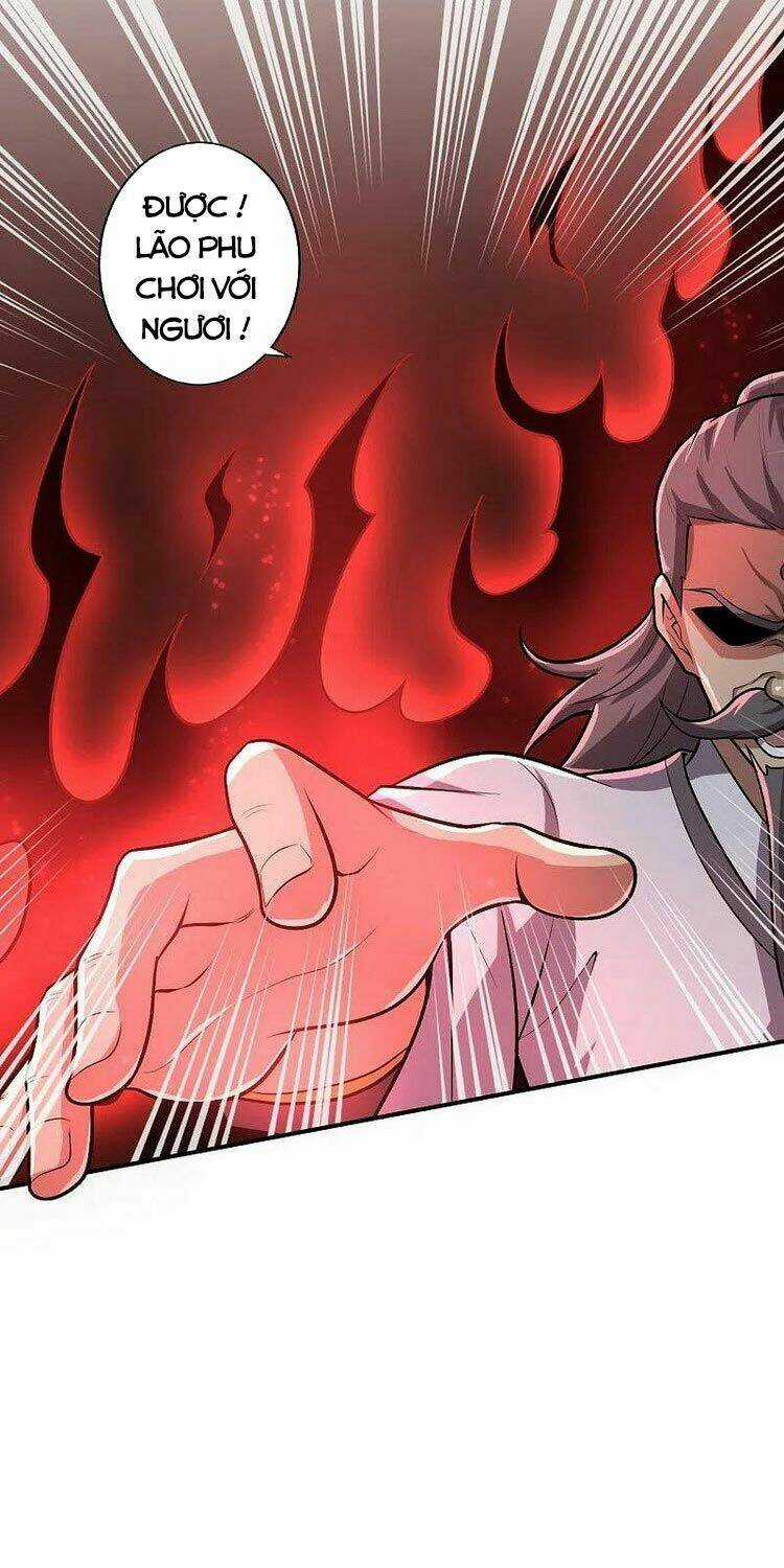 Nhất Kiếm Độc Tôn - Chapter 150 - Trang 3