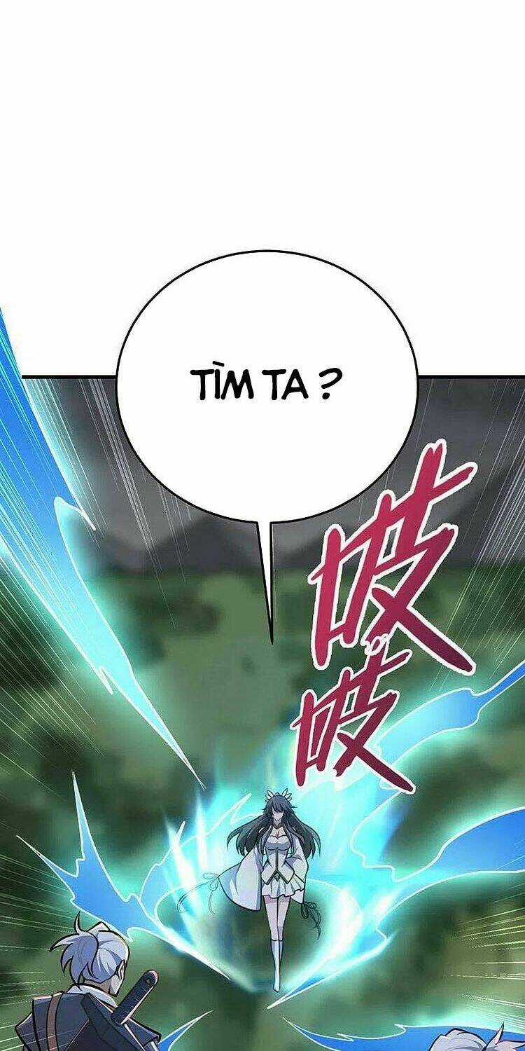 Nhất Kiếm Độc Tôn - Chapter 150 - Trang 21