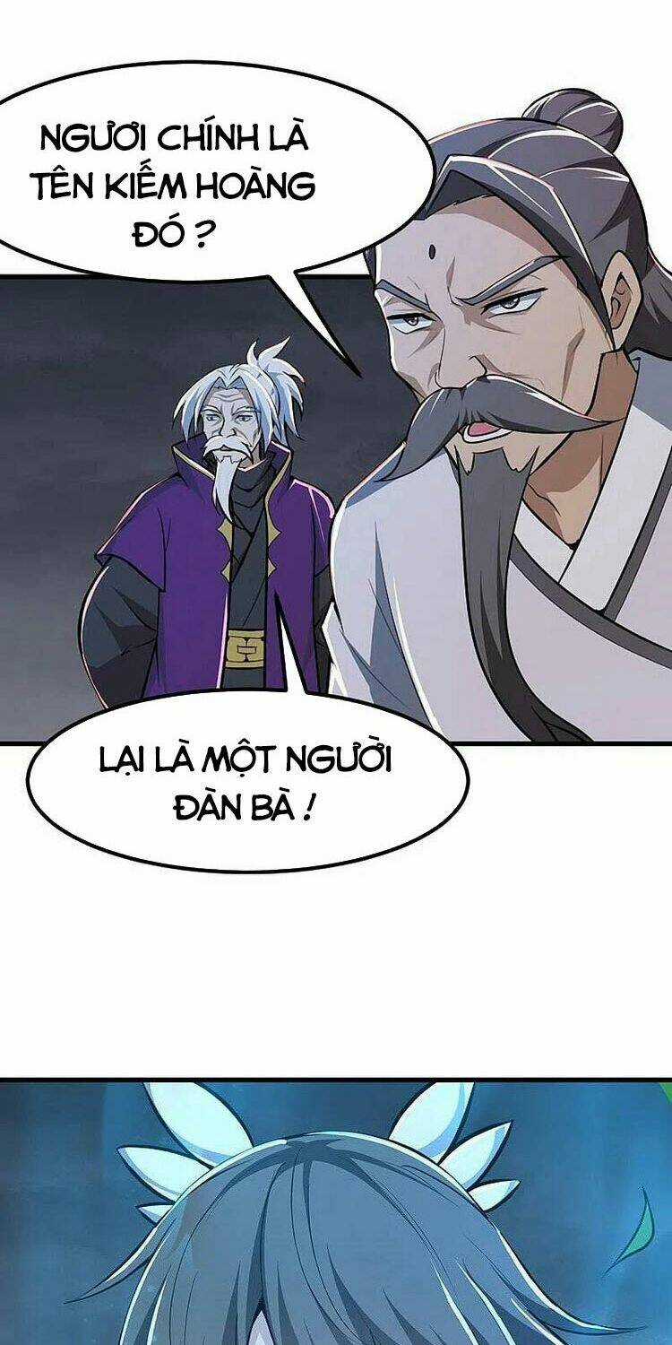 Nhất Kiếm Độc Tôn - Chapter 150 - Trang 23