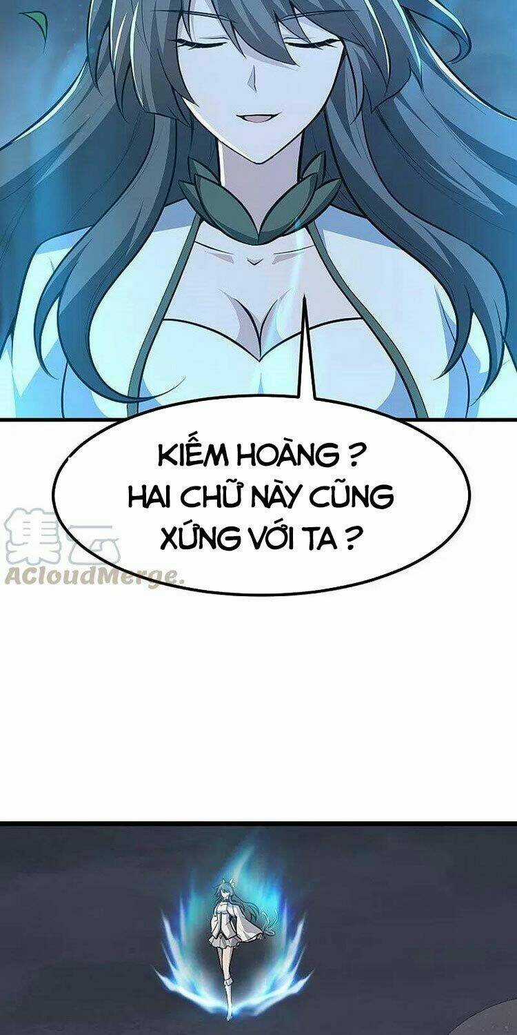 Nhất Kiếm Độc Tôn - Chapter 150 - Trang 24