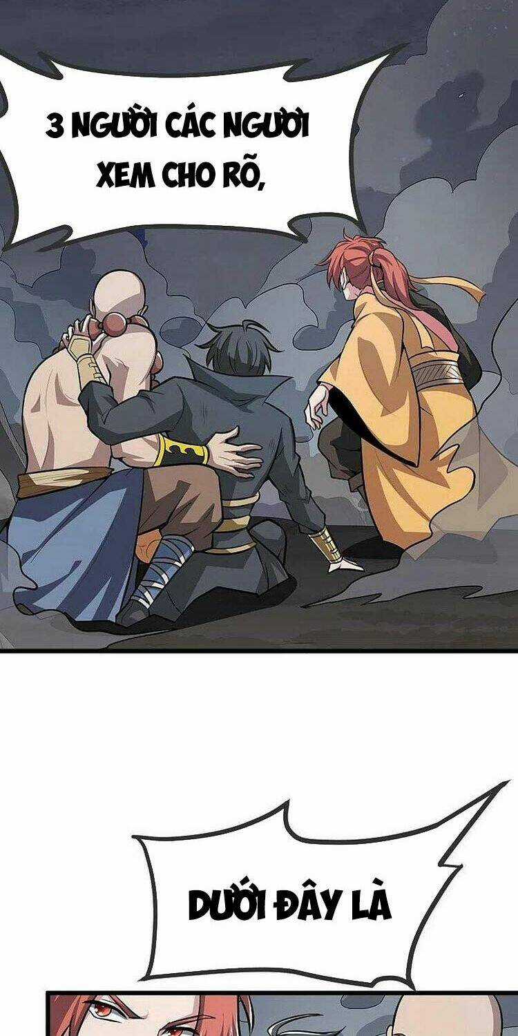 Nhất Kiếm Độc Tôn - Chapter 150 - Trang 25