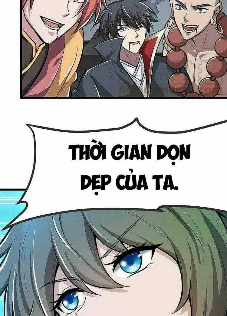 Nhất Kiếm Độc Tôn - Chapter 150 - Trang 26