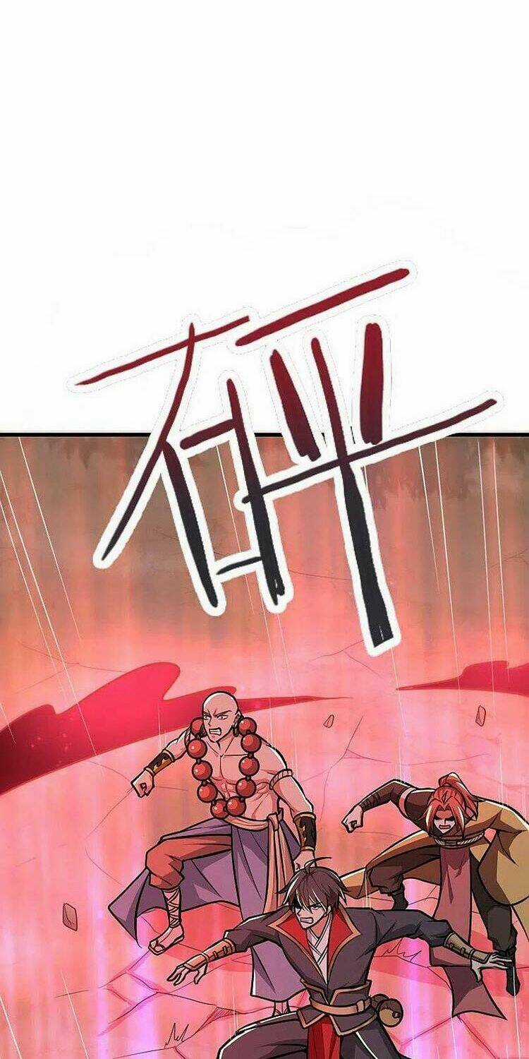 Nhất Kiếm Độc Tôn - Chapter 150 - Trang 4