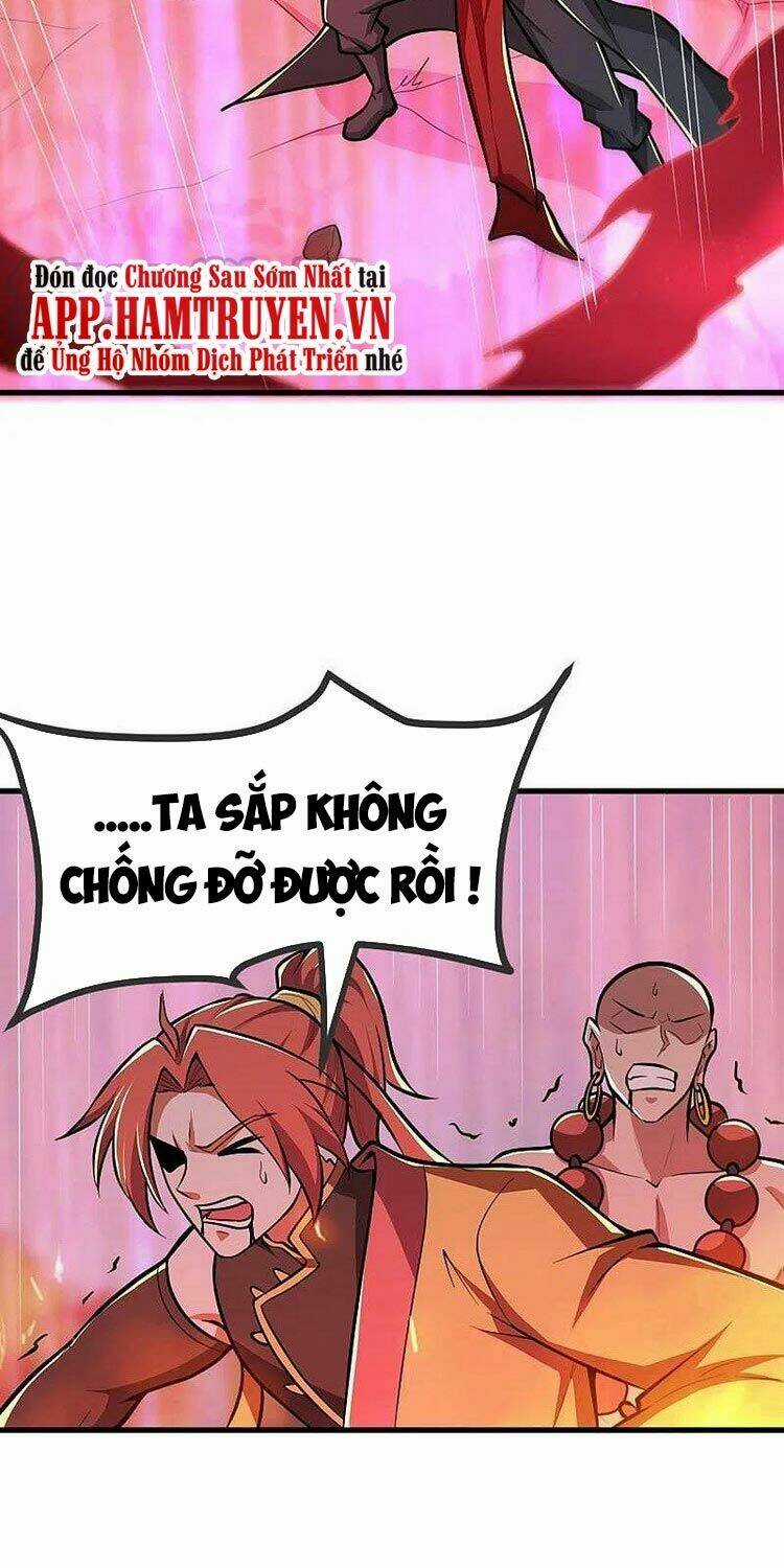 Nhất Kiếm Độc Tôn - Chapter 150 - Trang 5