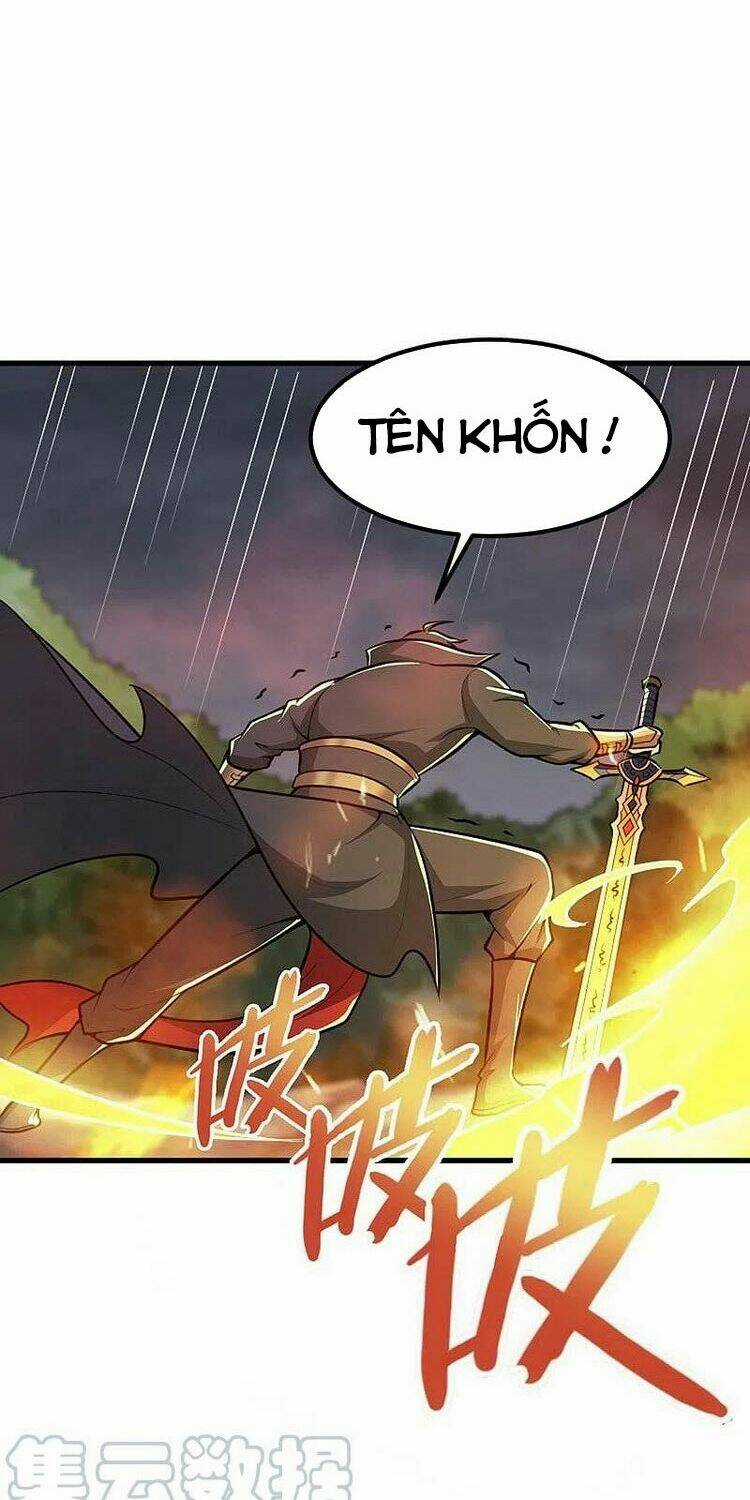 Nhất Kiếm Độc Tôn - Chapter 150 - Trang 6