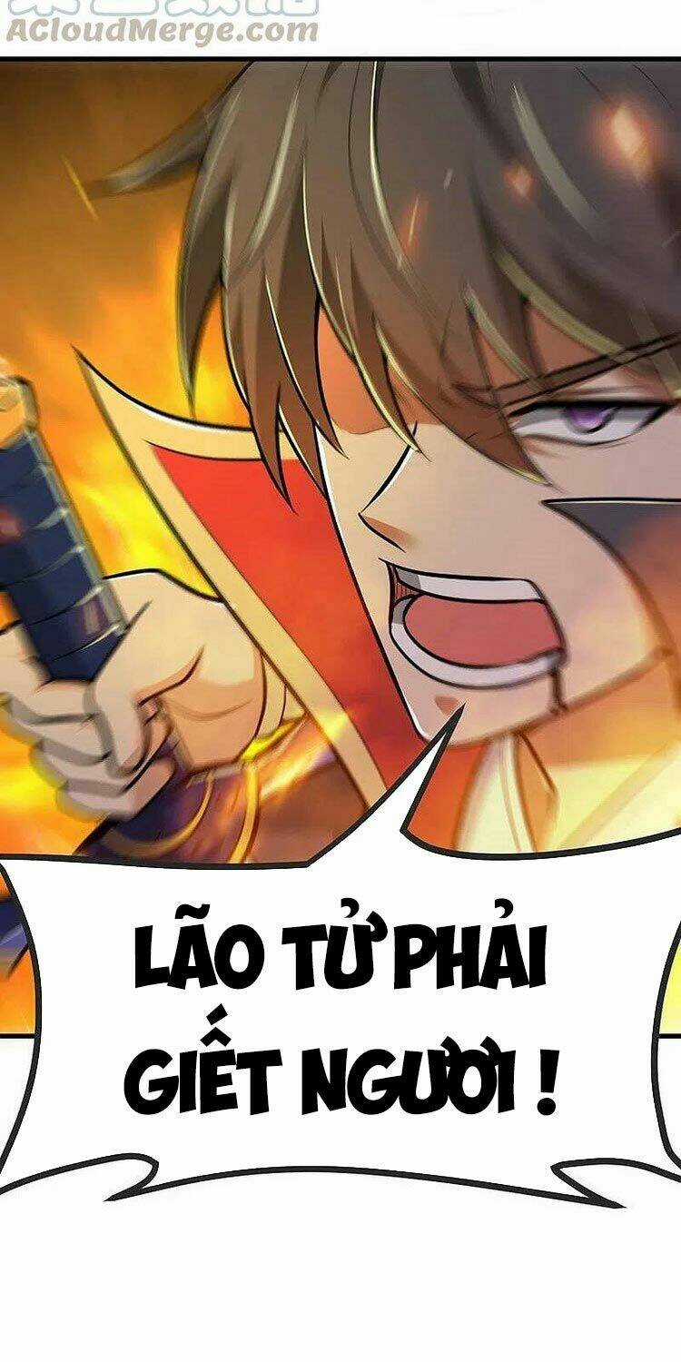 Nhất Kiếm Độc Tôn - Chapter 150 - Trang 7