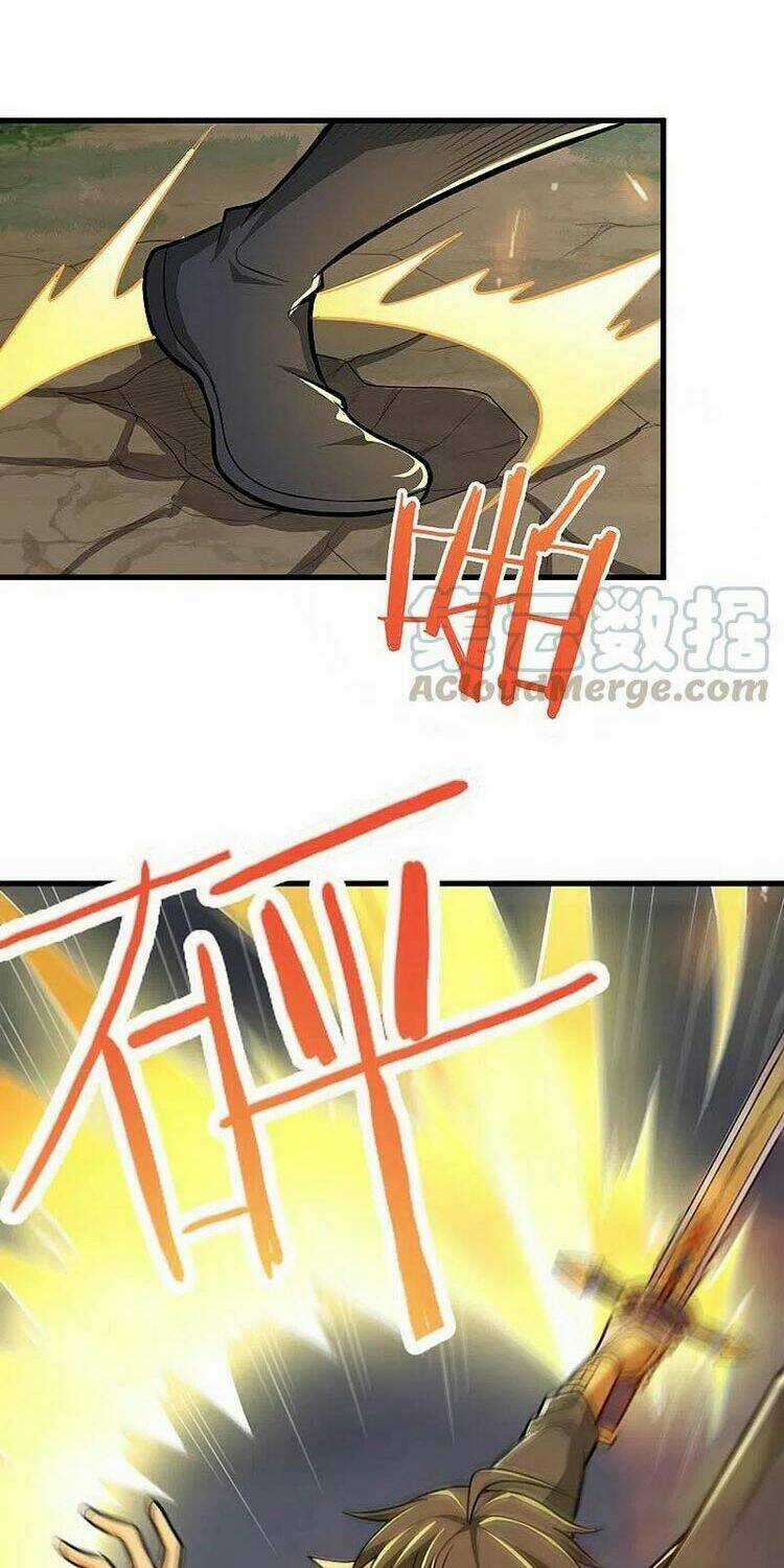 Nhất Kiếm Độc Tôn - Chapter 150 - Trang 8