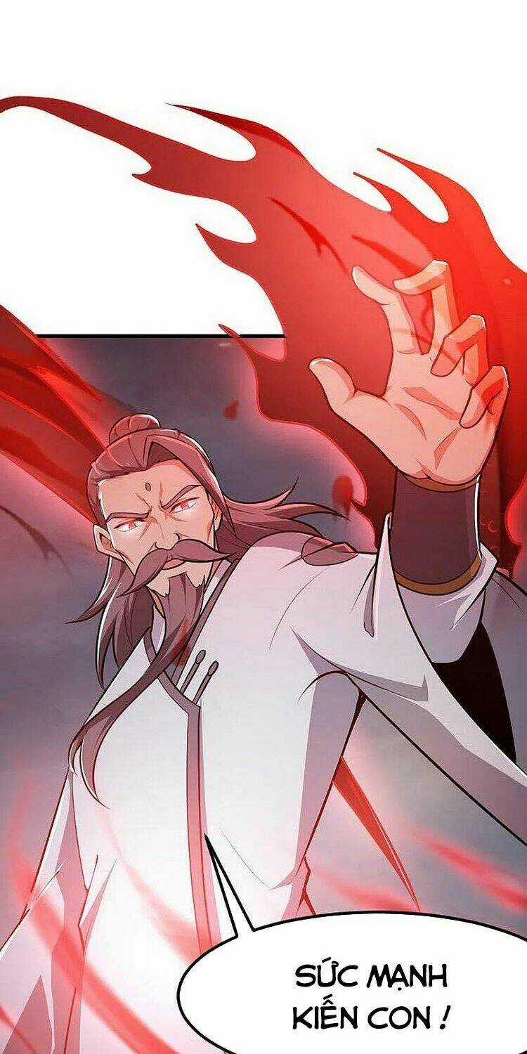 Nhất Kiếm Độc Tôn - Chapter 150 - Trang 10