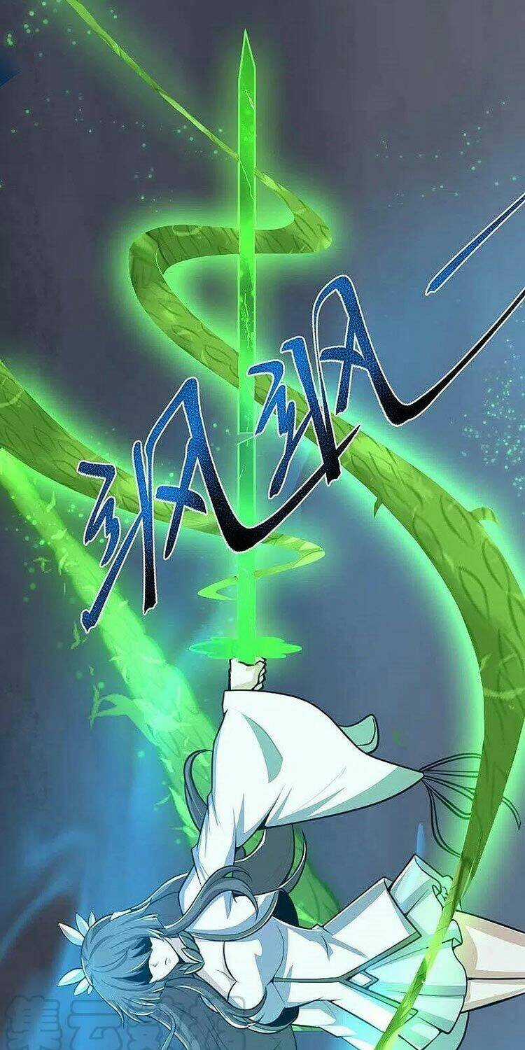 Nhất Kiếm Độc Tôn - Chapter 151 - Trang 1