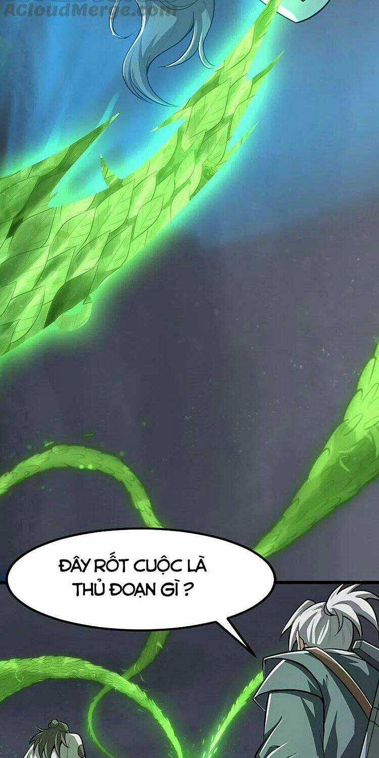 Nhất Kiếm Độc Tôn - Chapter 151 - Trang 2