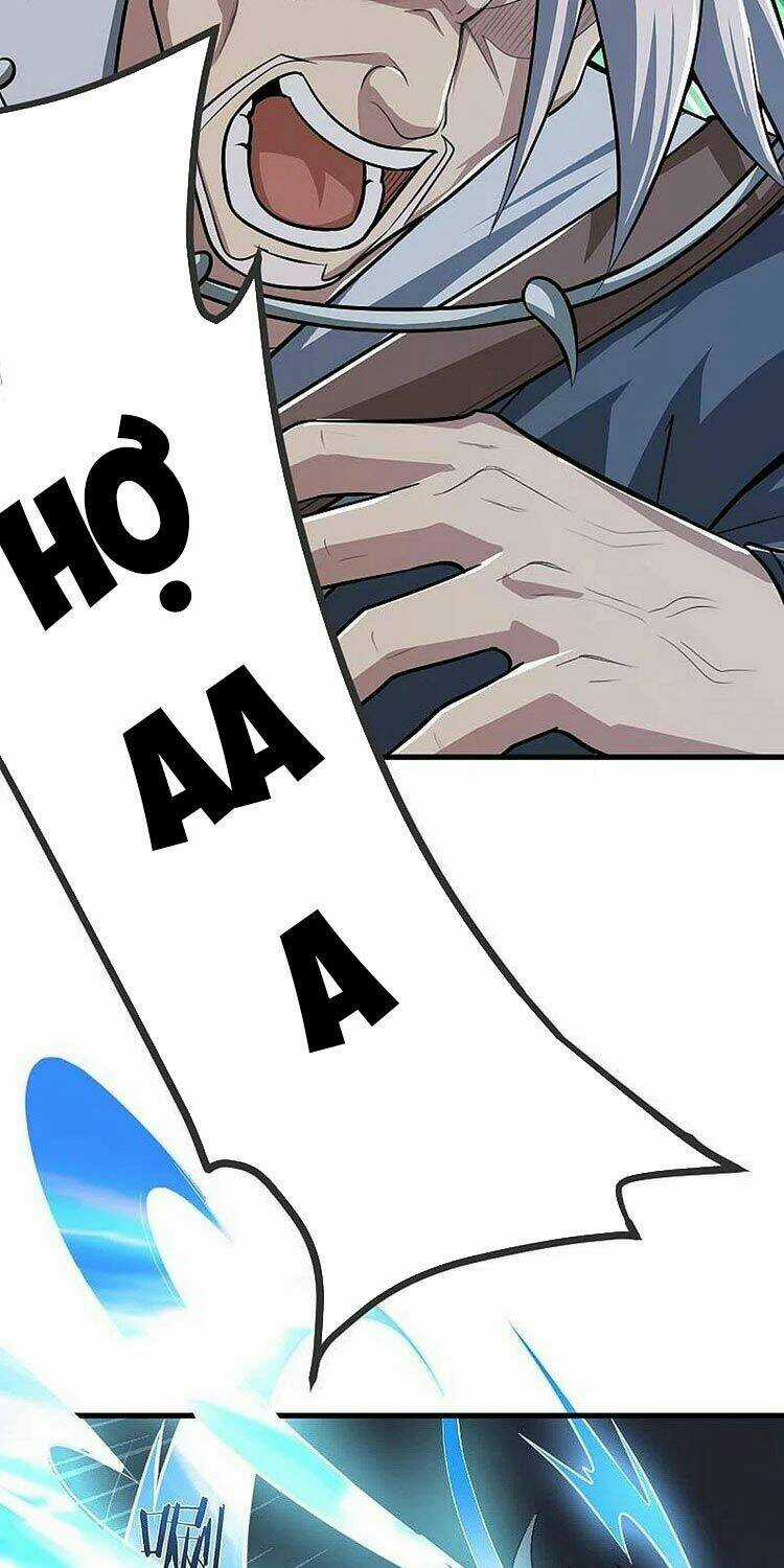 Nhất Kiếm Độc Tôn - Chapter 151 - Trang 11