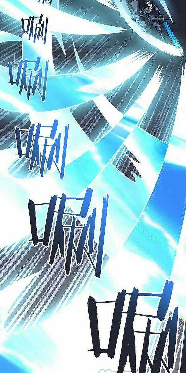 Nhất Kiếm Độc Tôn - Chapter 151 - Trang 12