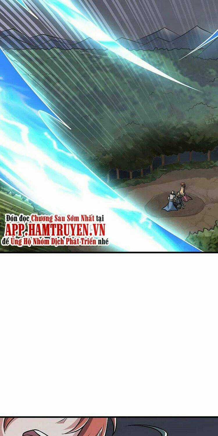 Nhất Kiếm Độc Tôn - Chapter 151 - Trang 14
