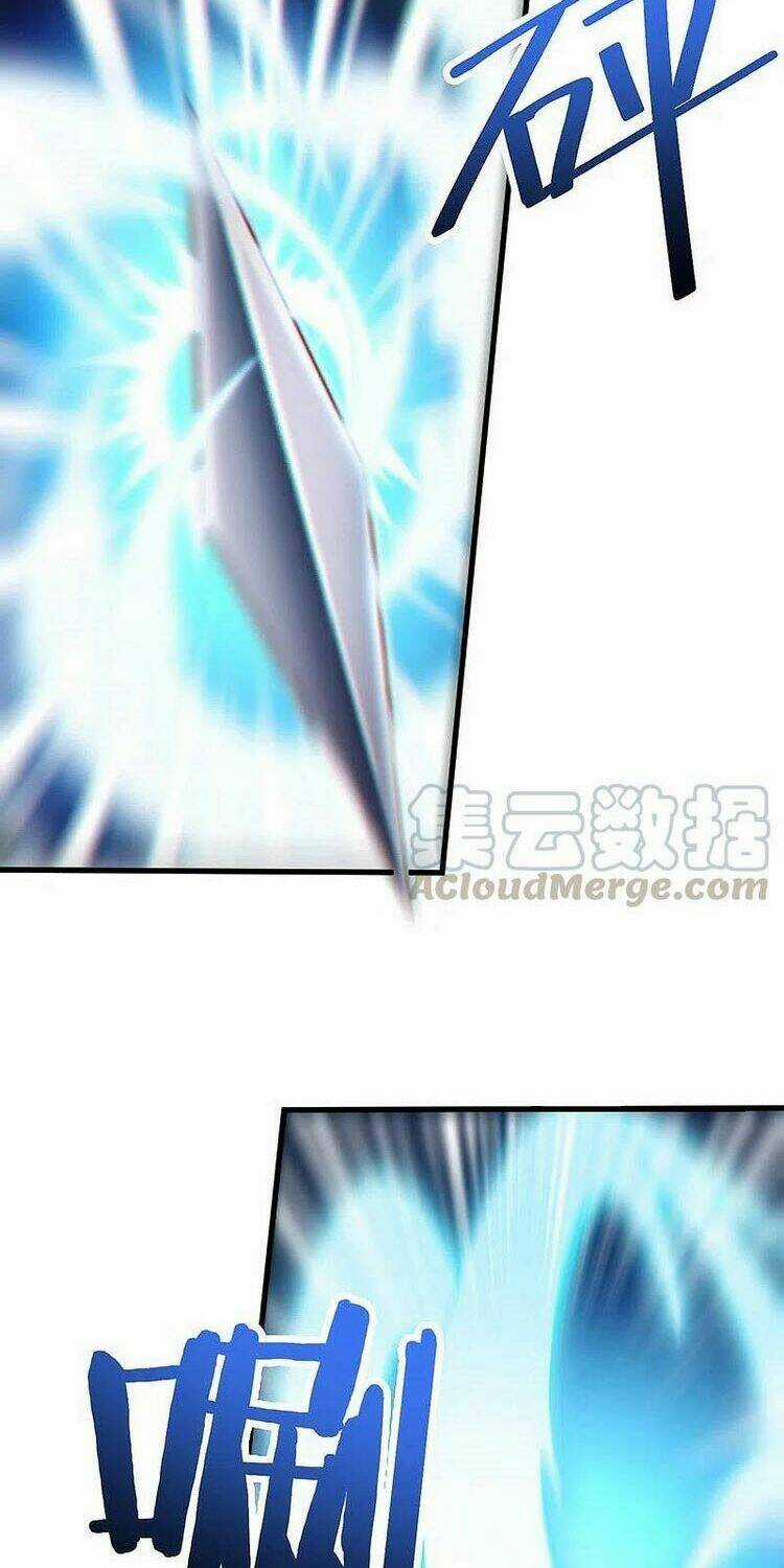 Nhất Kiếm Độc Tôn - Chapter 151 - Trang 16