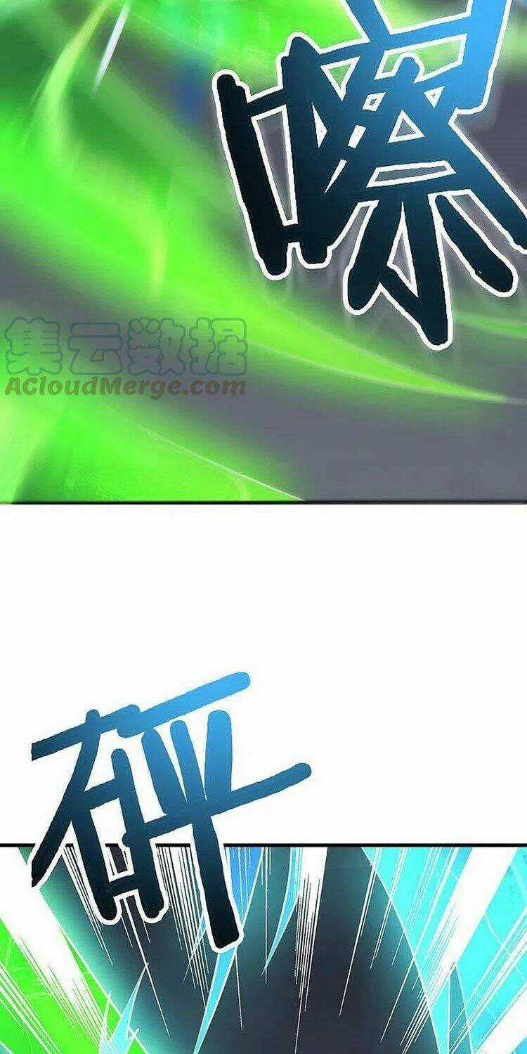 Nhất Kiếm Độc Tôn - Chapter 151 - Trang 24