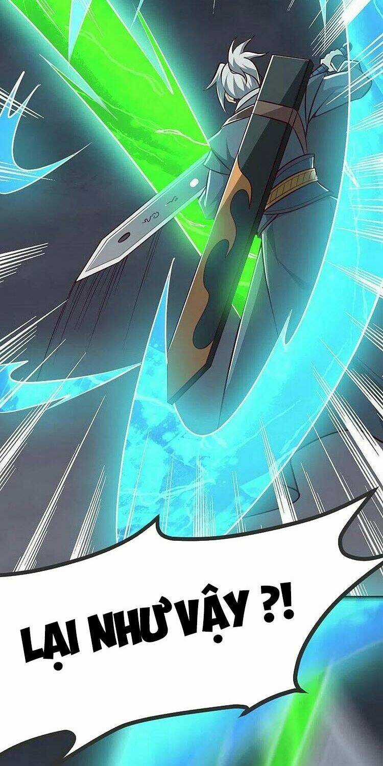 Nhất Kiếm Độc Tôn - Chapter 151 - Trang 25