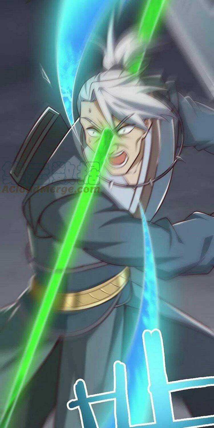 Nhất Kiếm Độc Tôn - Chapter 151 - Trang 26