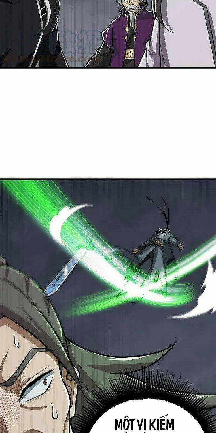 Nhất Kiếm Độc Tôn - Chapter 151 - Trang 28