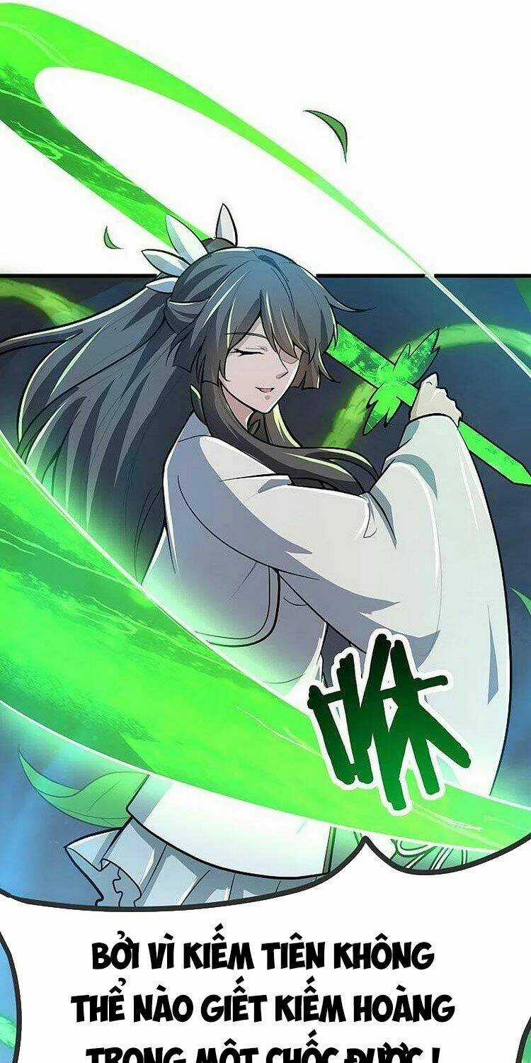 Nhất Kiếm Độc Tôn - Chapter 151 - Trang 30