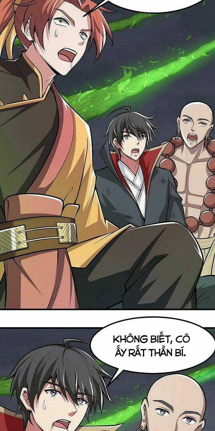 Nhất Kiếm Độc Tôn - Chapter 151 - Trang 4