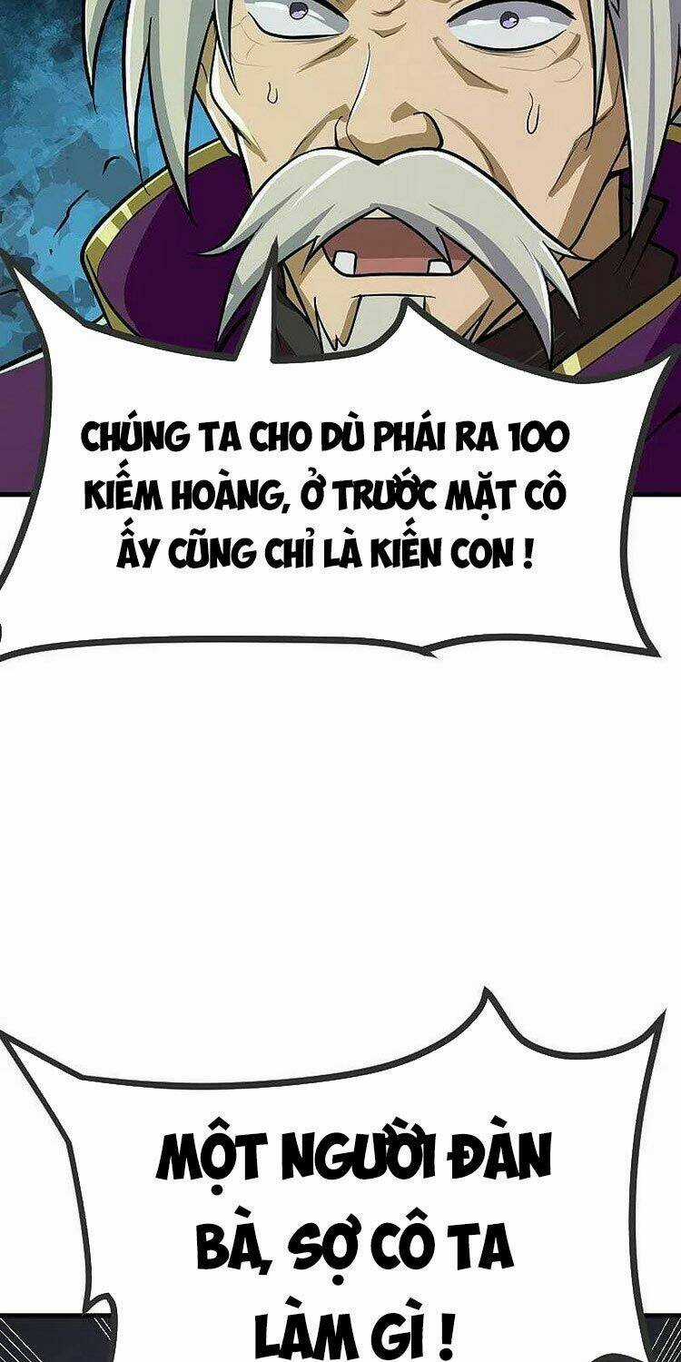 Nhất Kiếm Độc Tôn - Chapter 151 - Trang 32