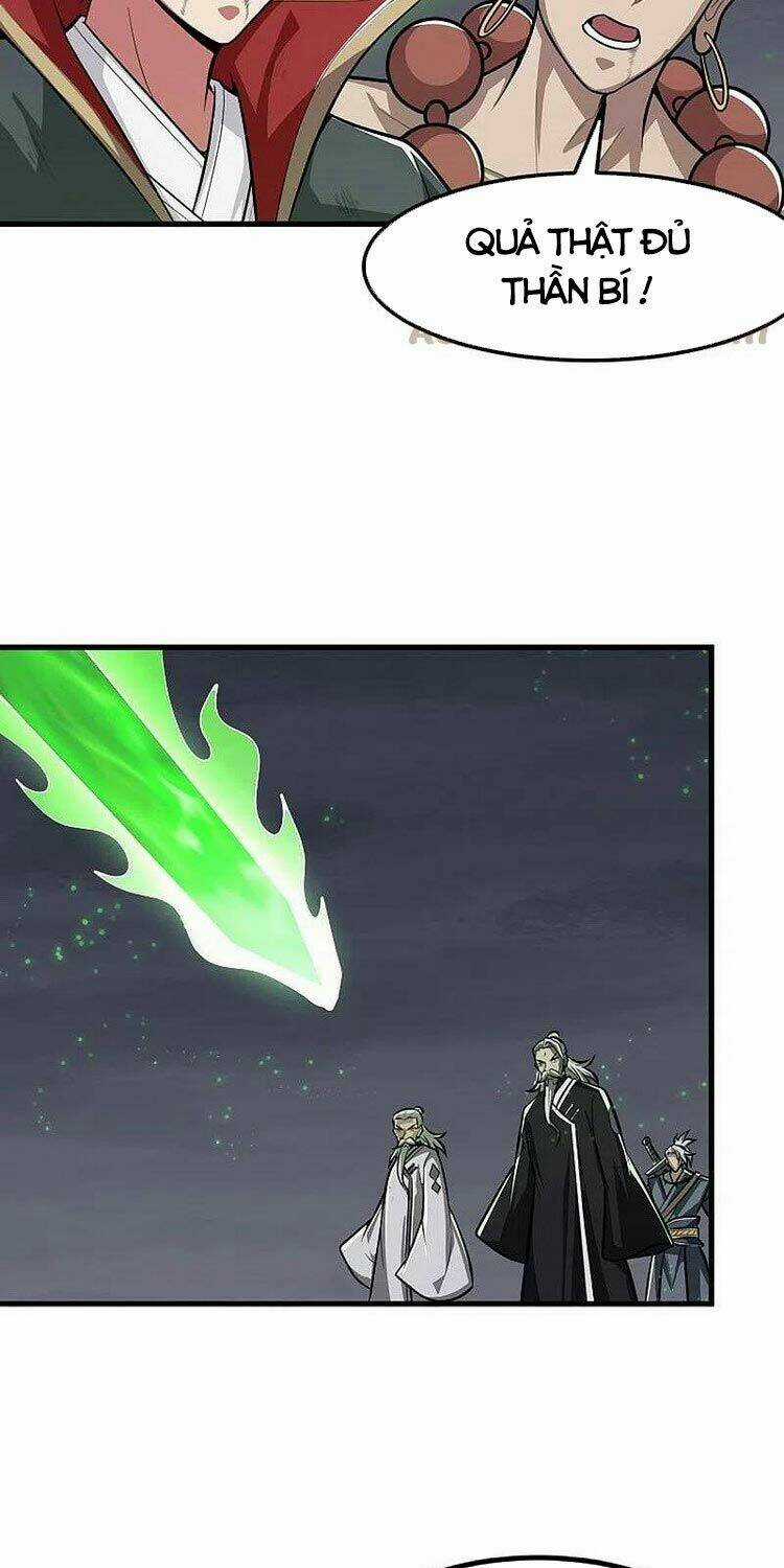 Nhất Kiếm Độc Tôn - Chapter 151 - Trang 5