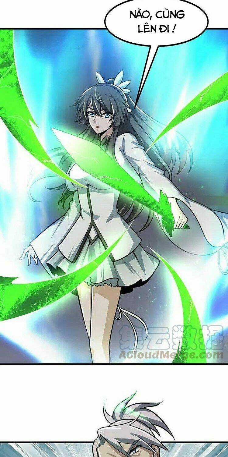 Nhất Kiếm Độc Tôn - Chapter 151 - Trang 6