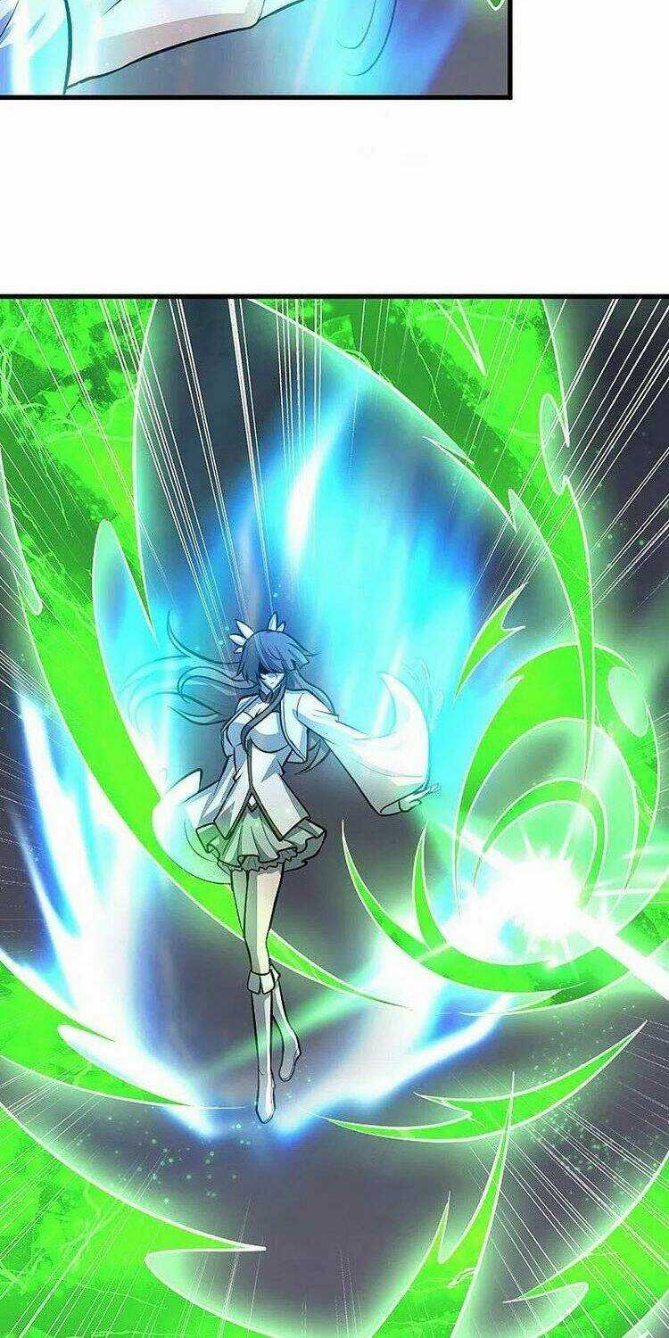 Nhất Kiếm Độc Tôn - Chapter 151 - Trang 8