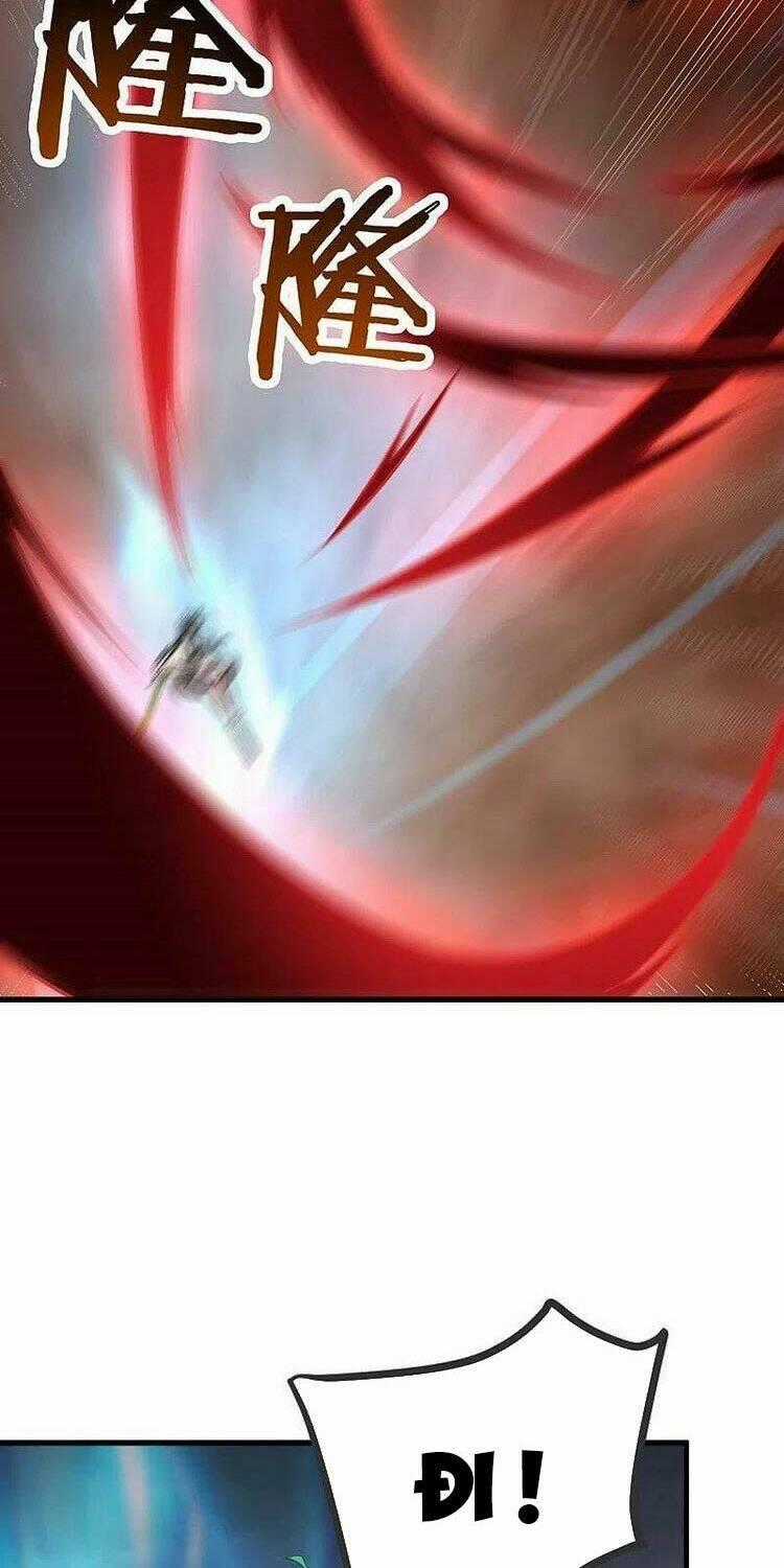 Nhất Kiếm Độc Tôn - Chapter 152 - Trang 2