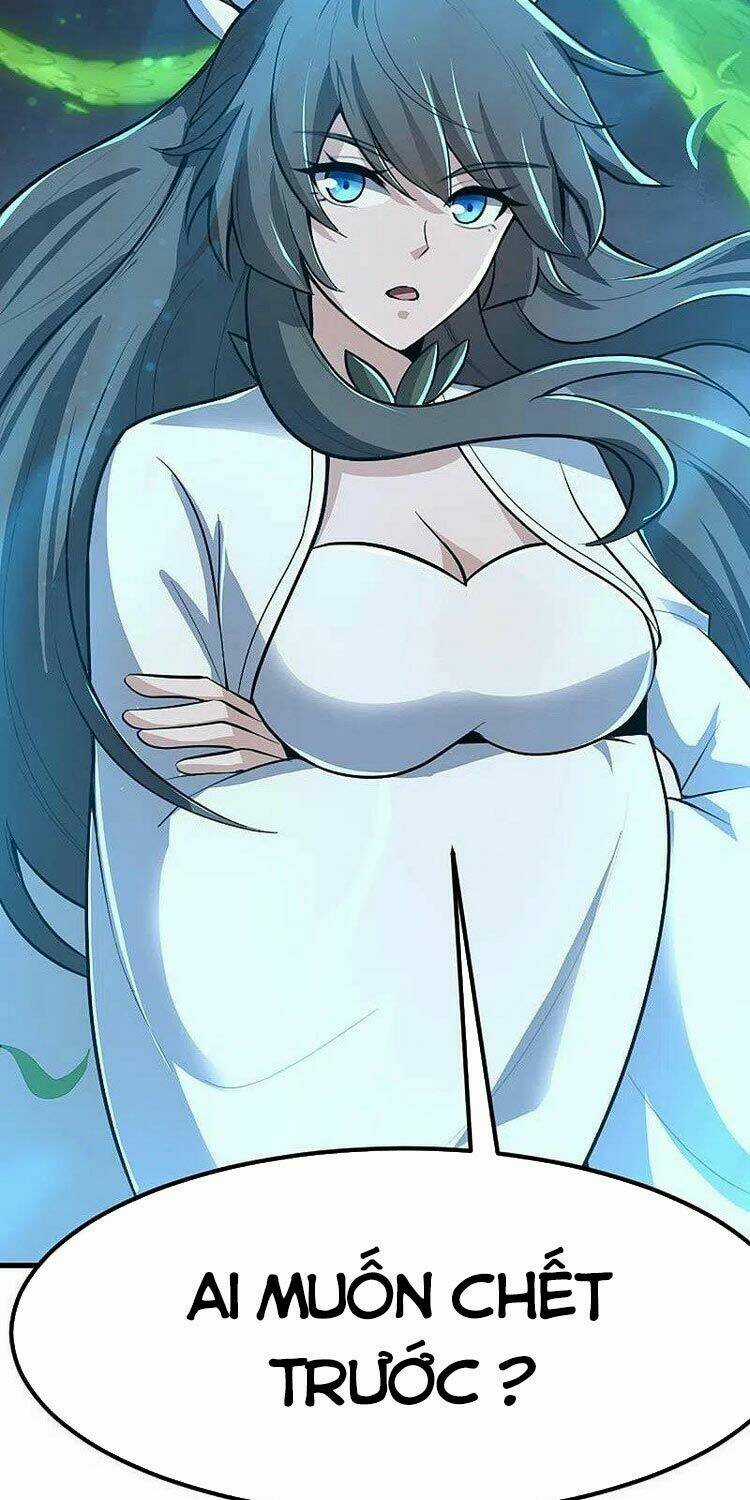 Nhất Kiếm Độc Tôn - Chapter 152 - Trang 11