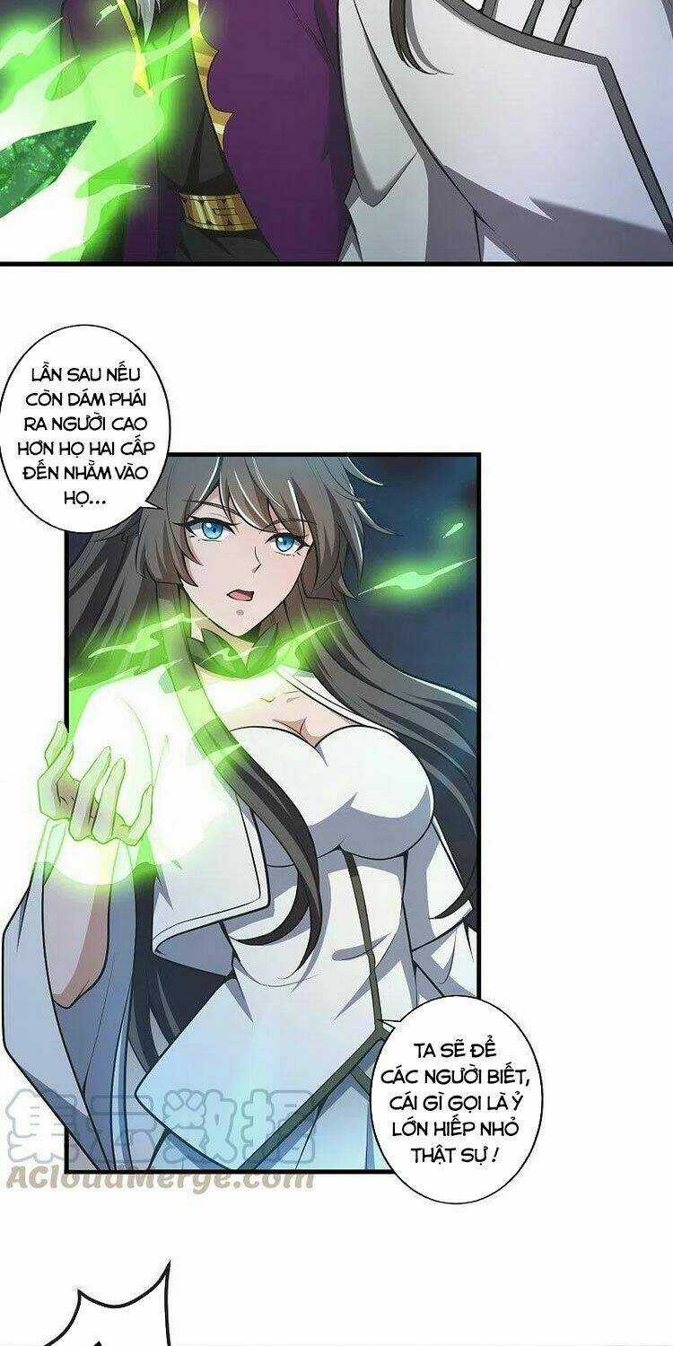 Nhất Kiếm Độc Tôn - Chapter 152 - Trang 13