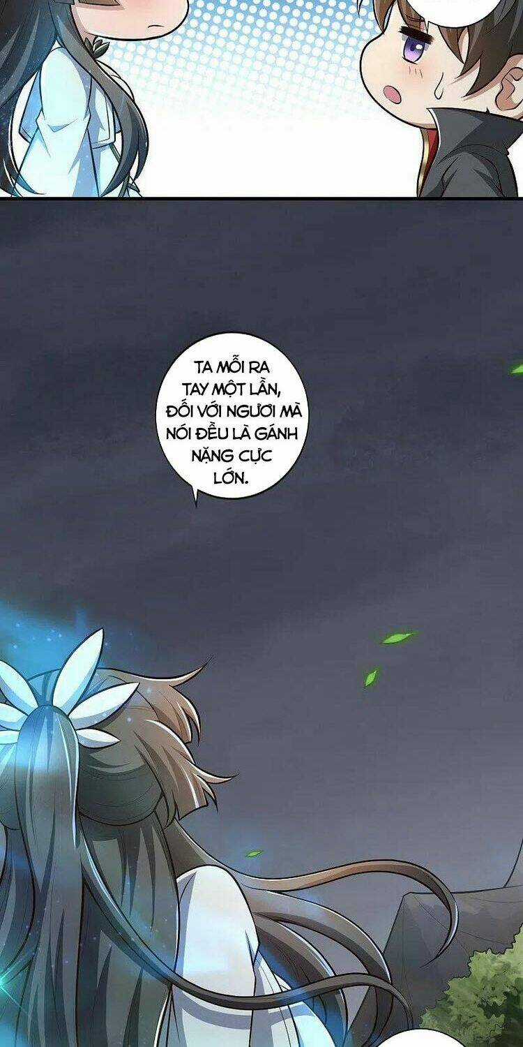 Nhất Kiếm Độc Tôn - Chapter 152 - Trang 19