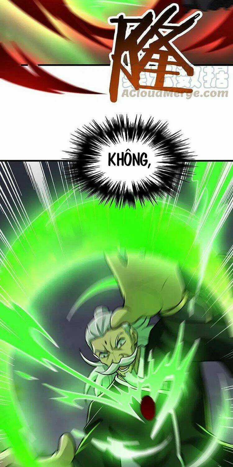 Nhất Kiếm Độc Tôn - Chapter 152 - Trang 5