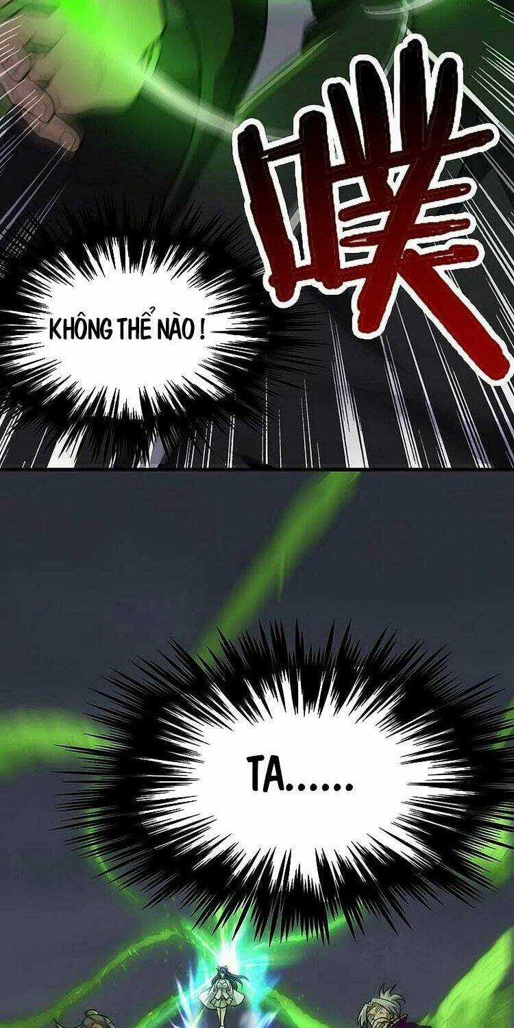 Nhất Kiếm Độc Tôn - Chapter 152 - Trang 6