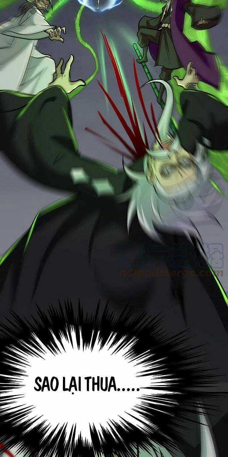 Nhất Kiếm Độc Tôn - Chapter 152 - Trang 7