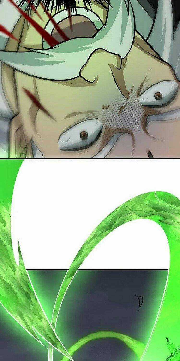 Nhất Kiếm Độc Tôn - Chapter 152 - Trang 8