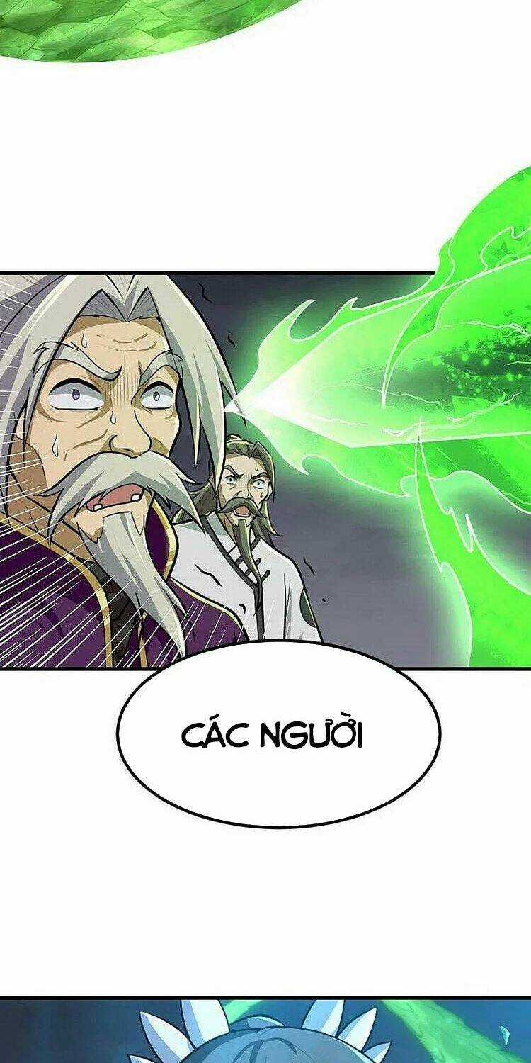 Nhất Kiếm Độc Tôn - Chapter 152 - Trang 10